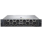 Resim Dell Poweredge R750xs 2x4310-64gb-1x1.2tb Sas-2u 
