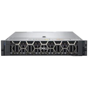 Resim Dell Poweredge R750xs 2x4310-64gb-1x1.2tb Sas-2u 
