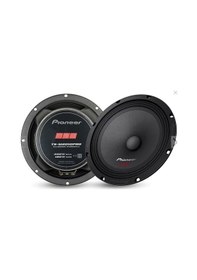 Resim Pioneer Ts-m2010pro 20cm Midrange Hoparlör Takımı 