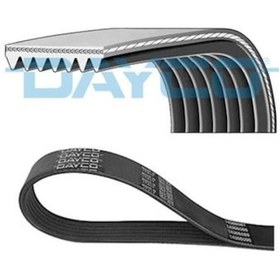 Resim Dayco 7pk3136s Kanallı Kayıs Ranger Tke 11 2.2 155ps Ab396c301ab-1720651 