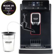 Resim Magenta Milk Tam Otomatik Kahve Makinesi RI8701/01 Gaggia