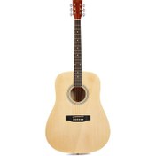 Resim Sx SD104G Akustik Gitar 