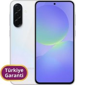 Resim Samsung A36 TR Garanti | 256 GB 8 GB Beyaz 