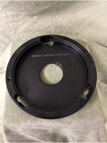 Resim Mbs Balans Mitsubishi Canter Euro 4-Fusu Euro 4 -Turbo Balans Makinesi Turbo Bağlama Aparatı / Flanşı 