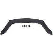 Resim Citroen Berlingo Ön Kaput Koruyucu 2009-2018 