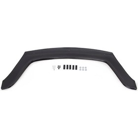 Resim Citroen Berlingo Ön Kaput Koruyucu 2009-2018 