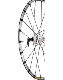 Resim Mavic Jant Çemberi Crossmax Slr Ön 26" Disk Fren My12-14 