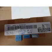 Resim Phe841eb5680kr045 68nf 330vac 15 0.1 Kemet Polyester Kondansatör 50 Adet 