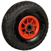 Resim Cobra 250-4 Plastik Jant Şişme Havalı Yedek Teker 220 Mm 