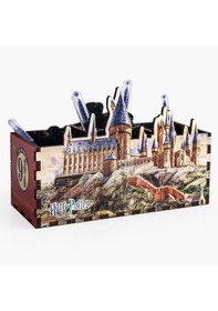 Resim Kalemlik Mdf Harry Potter Özel Kesim 