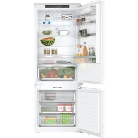 Resim Bosch KBN96ADD0 Kombi No Frost Ankastre Buzdolabı 