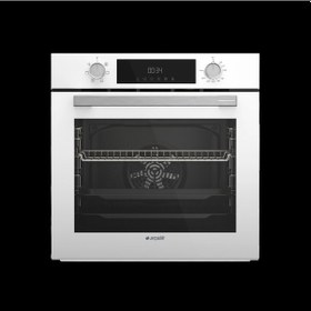 Resim Arçelik AFC 330 B - ADE 605-3 B - OCD T 651 EB New Beyaz İnci Ankastre Set 