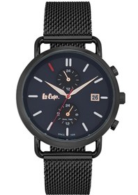 Resim Lee Cooper LC06710.090 Erkek Kol Saati 