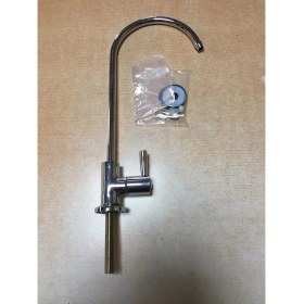 Resim Hay Su Arıtma-Arıtıcı Musluk-Musluğu-Aç-Kapa-Hay Marka 