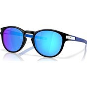 Resim Oo 9265 926570 53 Oakley Latch Güneş Gözlüğü Siyah 