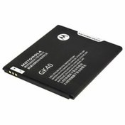 Resim Motorola Moto G5 Gk40 Batarya Pil 