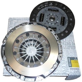 Resim Trafik 2 Debriyaj Seti Mais 7701477758 