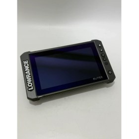 Resim Lowrance Elite Fs 9 Gps'li Balık Bulucu (Aynasız) 