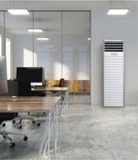 Resim LG Ap-h48gtla0 Inverter Salon Tipi Klima 48000 Btu 