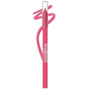 Resim Maybelline New York Tattoo Liner Jel Göz Kalemi Ultra Pink 