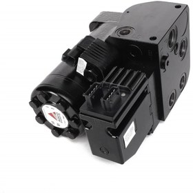 Resim AGCO Direksiyon Kutusu - Massey Ferguson / Fendt / Valtra | ACW0435740 