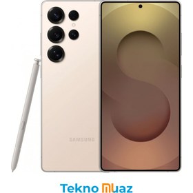 Resim Samsung S25 Ultra YD | 256 GB 12 GB  Mavi 