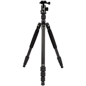 Resim SIRUI Traveler 7A Seyahat Tipi Alüminyum Tripod Kiti SIRUI