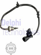 Resim Delphi Ts30142 Egzoz Sicakligi Sensoru Astra H Z17dth 55562433 (WF168853) 