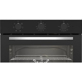 Resim Altus Ala 321 B - 159 DB - 535 B Siyah Ankastre Set 