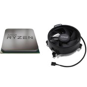 Resim Amd Ryzen 5 3600 3.6 Ghz Am4 35 Mb Cache 65w Tray Kutusuz Fanlı İşlemci 
