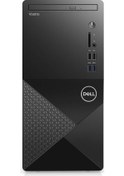 Resim Dell Vostro N112VD3888EMEA01-U i5-10400 8 GB 256 GB SSD Ubuntu Masaüstü Bilgisayar 