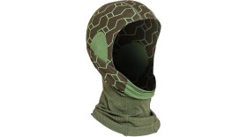 Resim Oil Company Termal Skin Kar Maskesi Yeşil 