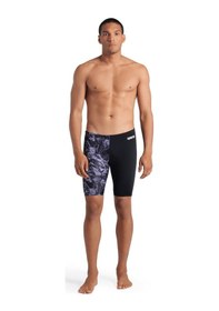 Resim Arena Team Crackle Erkek Yüzücü Mayosu 008153500 