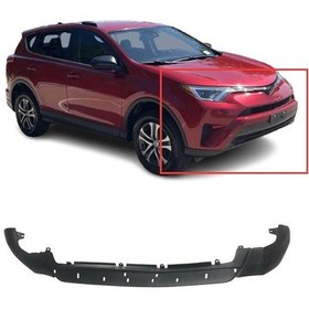 Resim Toyota Rav4- 2016-2017 Karlık Ön Tampon Altı Spoıler Oem No:524110r070 