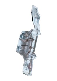 Resim Fkoto Citroen C3 Turbo Isı Kalkanı Üst 1.4 Hdi [1723R1] 