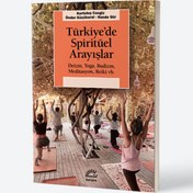 Resim Türkiye’de Spiritüel Arayışlar 