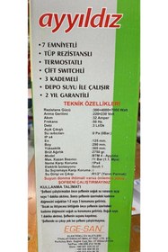 Resim ozbience Eşsiz Tasarımlı Elektrikli Banyo Şofbeni Serisi - Konfor ve Güvenlik 