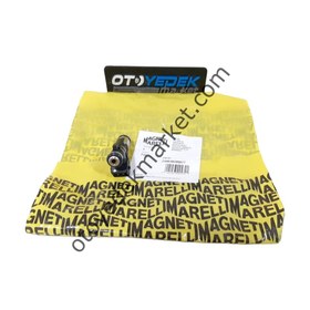 Resim Peugeot 206 (1998-2005) 1.4 Benzinli Enjektör (Marelli) 