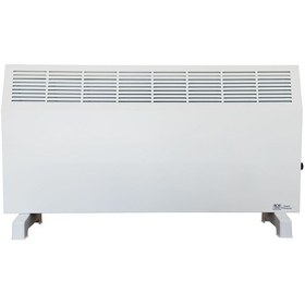 Resim Heatbox Konvektör Isıtıcı 2500w Manuel Hbk2500m 