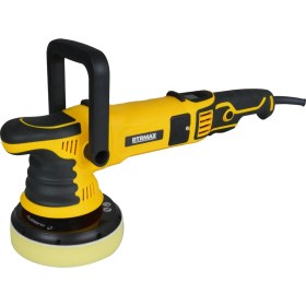 Resim RTRMAX RTM1460 Orbital Polisaj Makinesi 1000 W 150 mm 