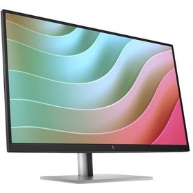 Resim HP E27K G5 27" 6N4C4AA 5 MS 60 Hz HDMI DP IPS Monitör 
