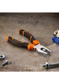 Resim Magnusson Kombine Pense 160 Mm 