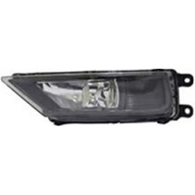 Resim 5na941699b-volkswagen Tıguan Ön Sis Farı Siyah Sol 15- -wos10tı033 