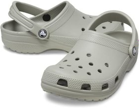 Resim Crocs Unisex Yetişkin Coast U Terlik 