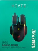 Resim HEATZ GAMİNG MOUS 