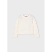 Resim Mayoral Kız Çocuk Kazak 4307 (25K4307) 