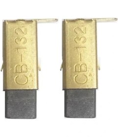 Resim Nesta Makita KP0810 6X10X15 El Planyası Kömürü CB-132 Ürün Kodu L17039 