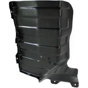Resim 291302k000-kıa Soul Motor Alt Koruma Plastık Sol 10- -kıa08sl005 