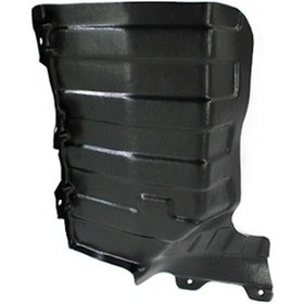 Resim 291302k000-kıa Soul Motor Alt Koruma Plastık Sol 10- -kıa08sl005 