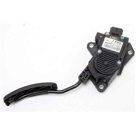 Resim Laguna 3 Gaz Pedali Kaptörü Komple Hiz Kontrollü 180050001R 473166618 